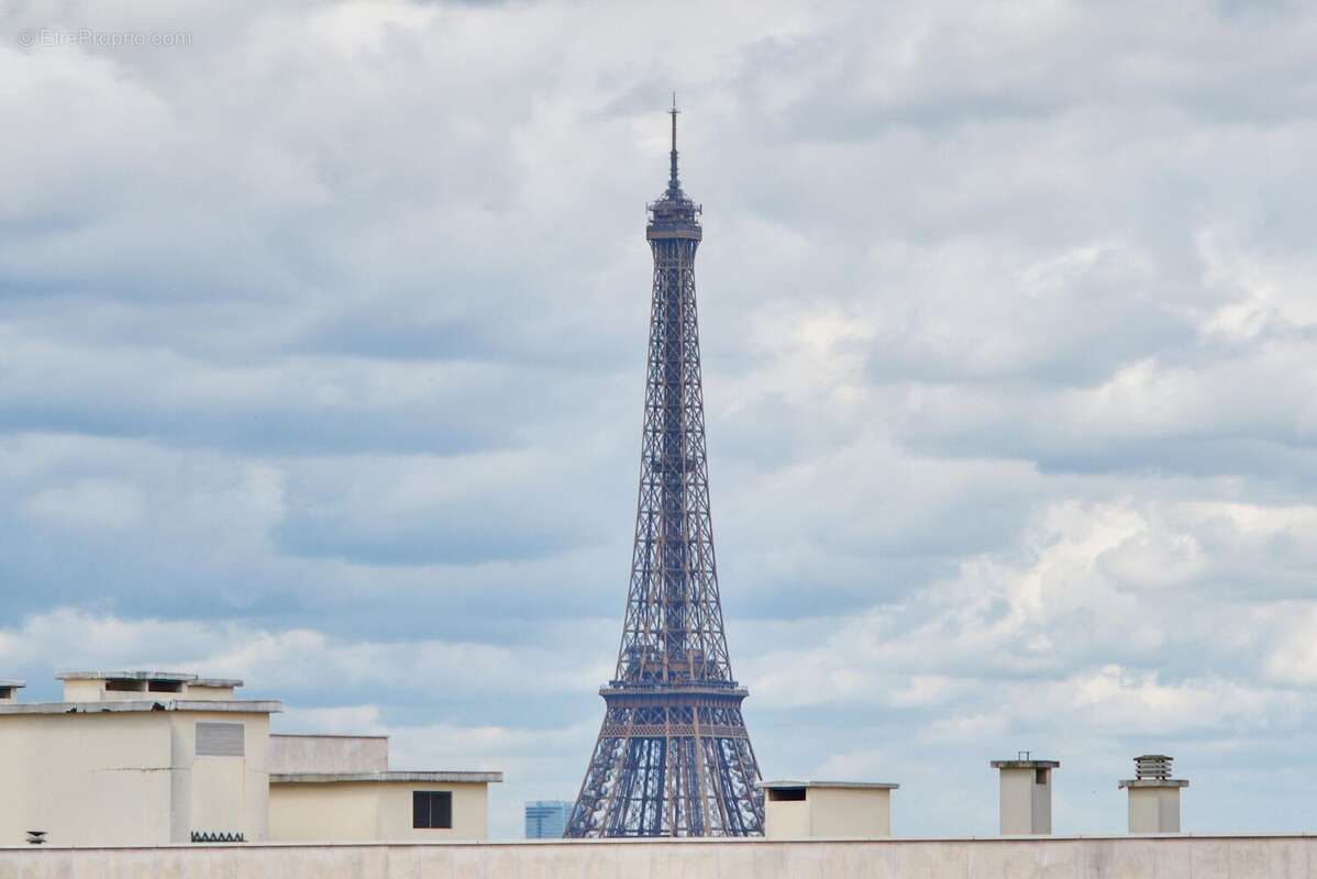Photo 3 - Appartement à PARIS-15E