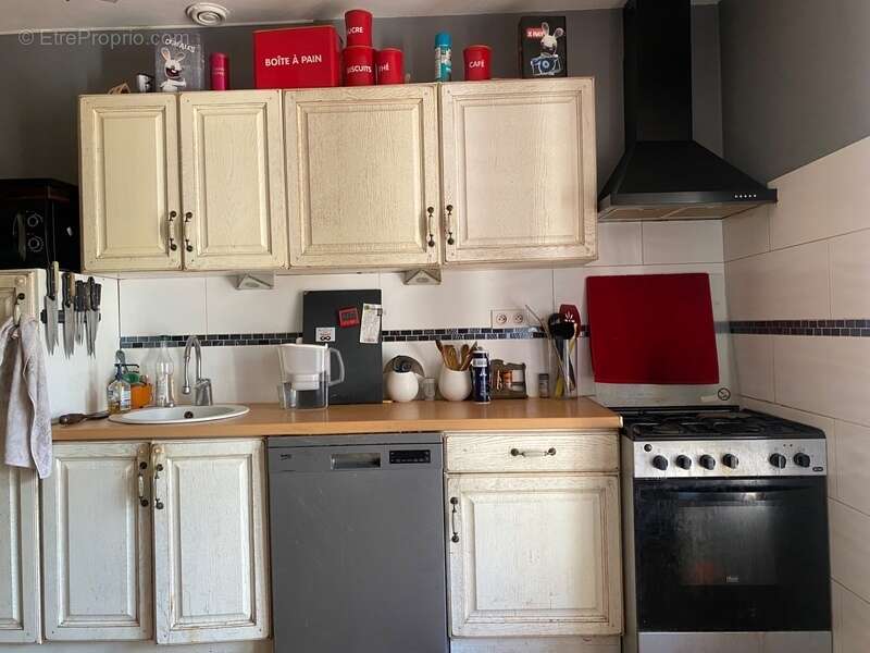 Maison à SAINT-PRIVAT-DES-VIEUX