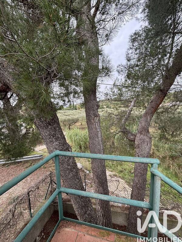 Photo 1 - Appartement à PELISSANNE