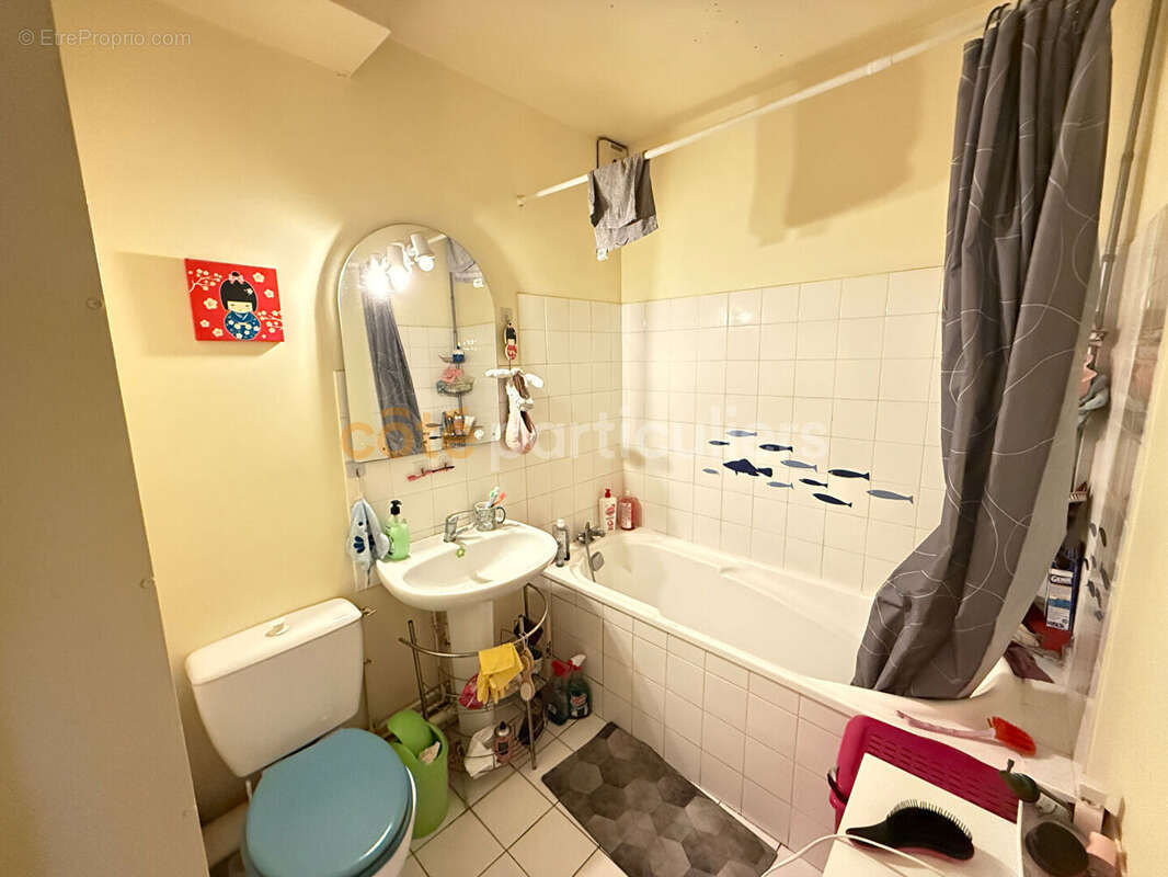 Appartement à EVREUX