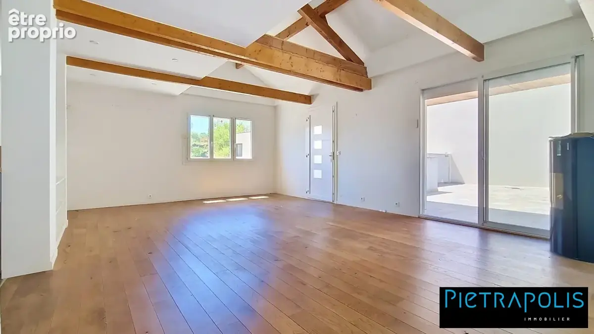 Maison 6 pièces 130 m² à vendre à Sainte-Foy-Les-Lyon (69110) - photo 3