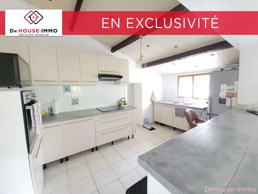 Maison 176 m² à Venansault  - photo 5