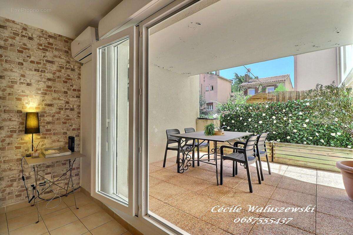 Appartement La Seyne Sur Mer 4 pièce(s) 80.98 m2 - photo 6