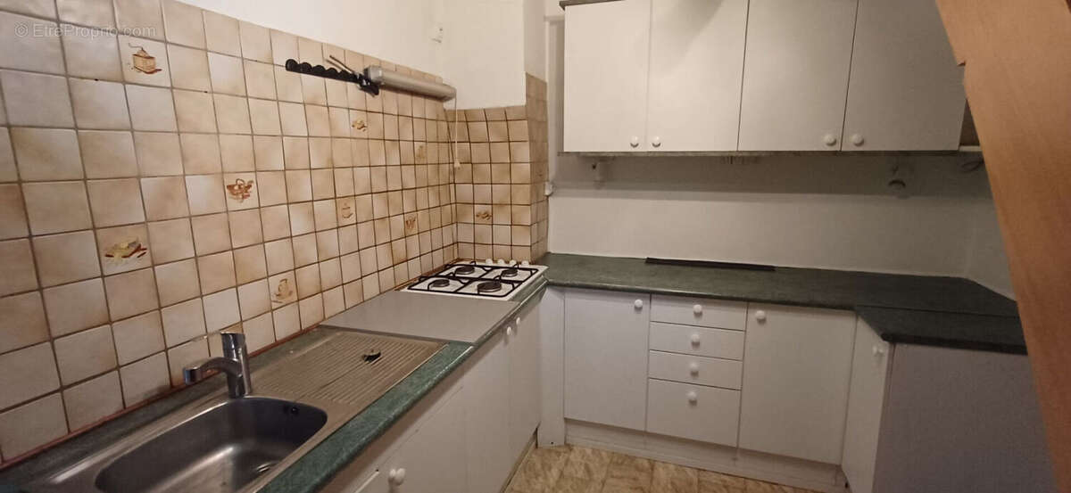 Maison à VIEUX-THANN