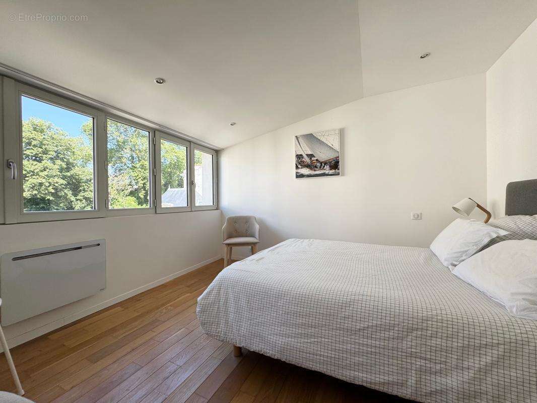 Appartement à LA ROCHELLE