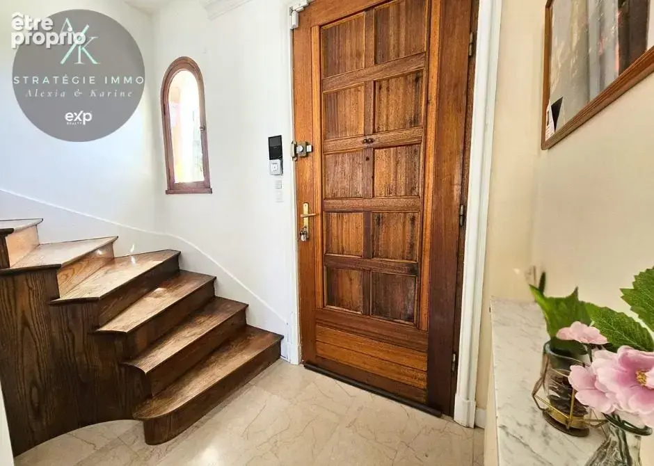Maison 6 pièces 120 m² à vendre à Gisors (27140) - photo 2