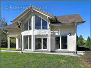 Photo 1 - Maison à MONTBENOIT