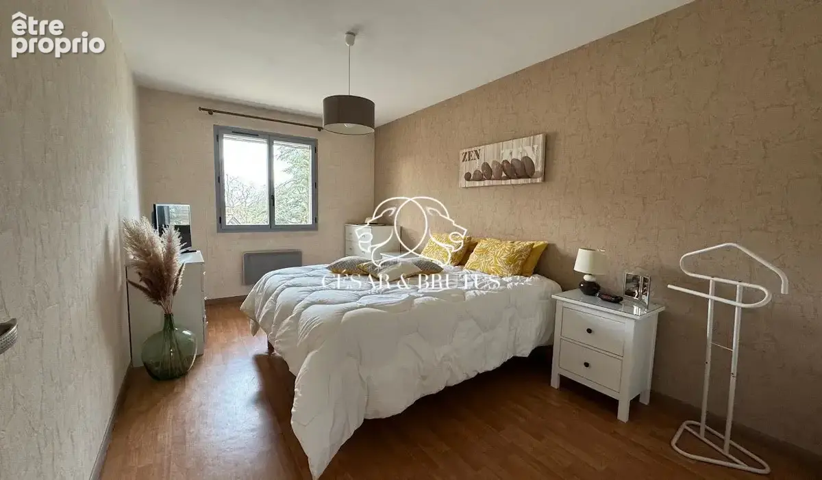 Maison 141 m² à Lentilly  - photo 7