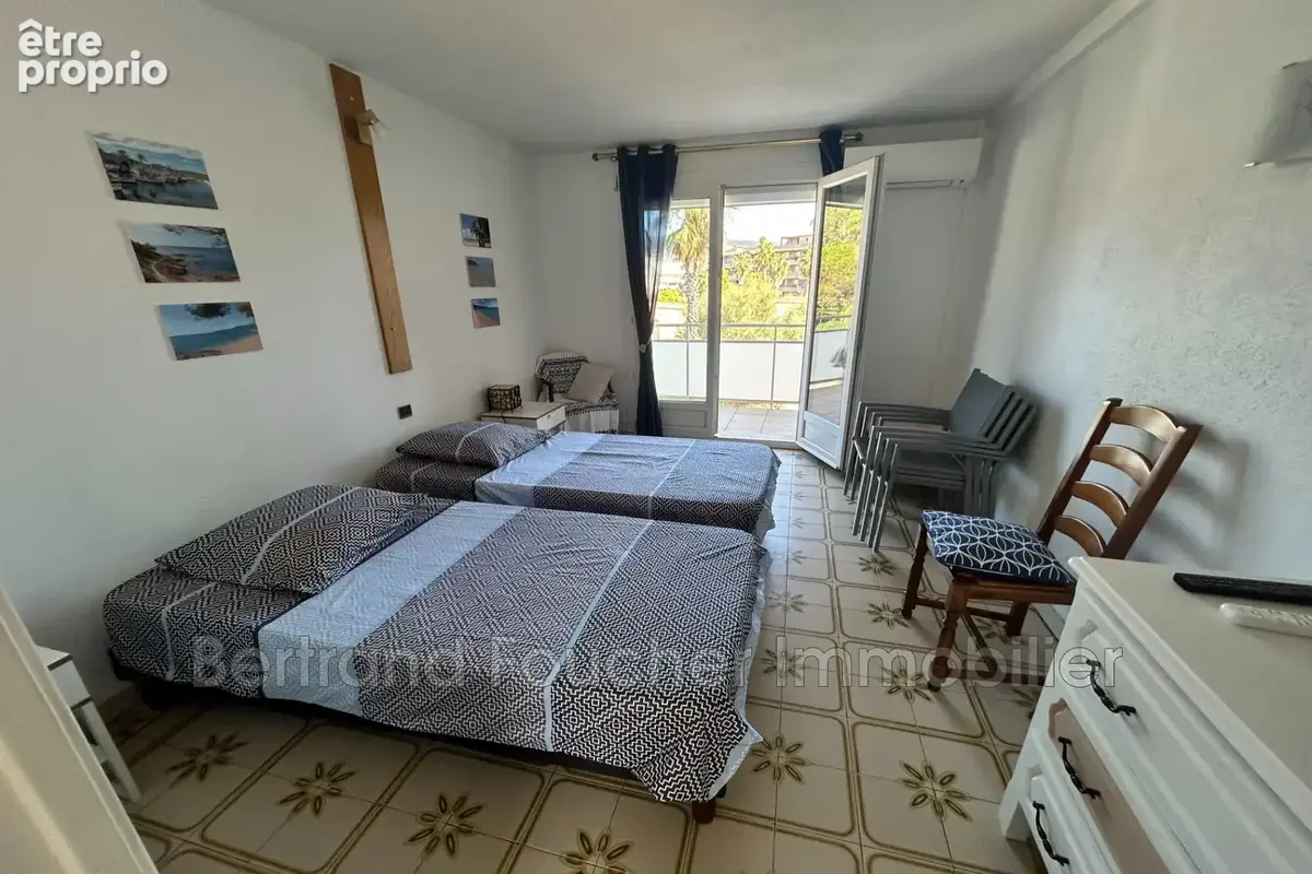 Appartement 2 pièces 50 m² à vendre à Cavalaire-Sur-Mer (83240) - photo 7
