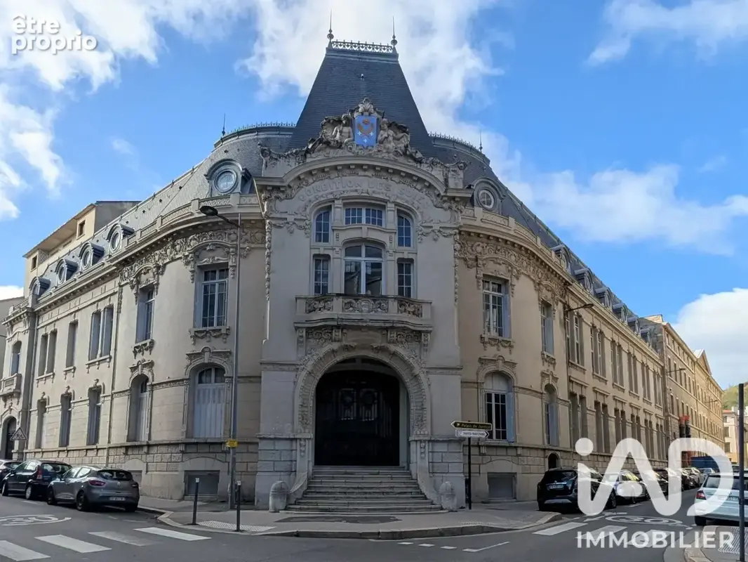 Photo 1 - Appartement à SAINT-ETIENNE
