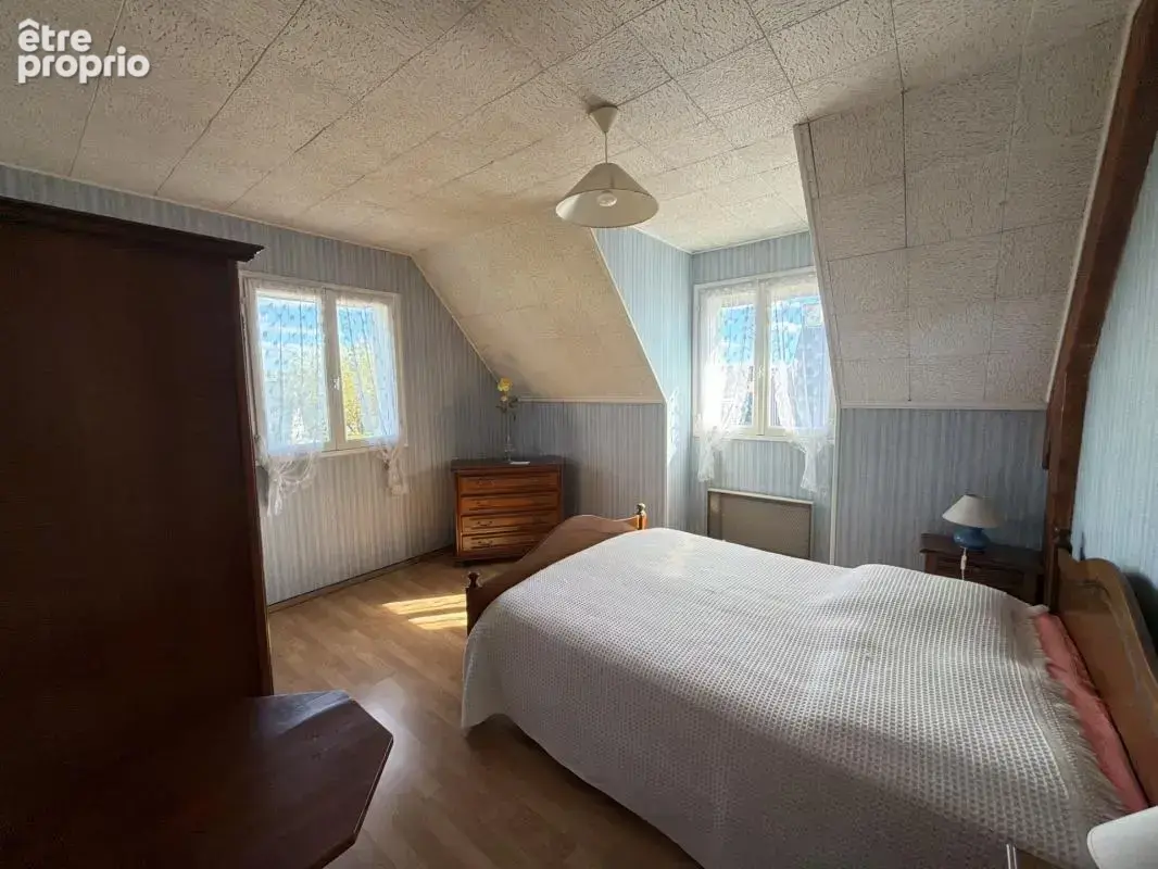 Maison à vendre 6 pièces  (56) - photo 7
