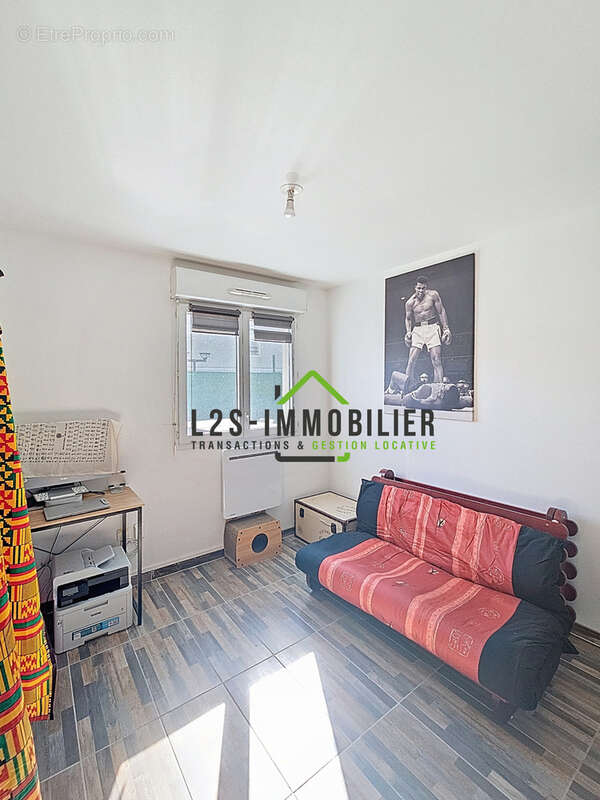 Appartement à MONTMAGNY
