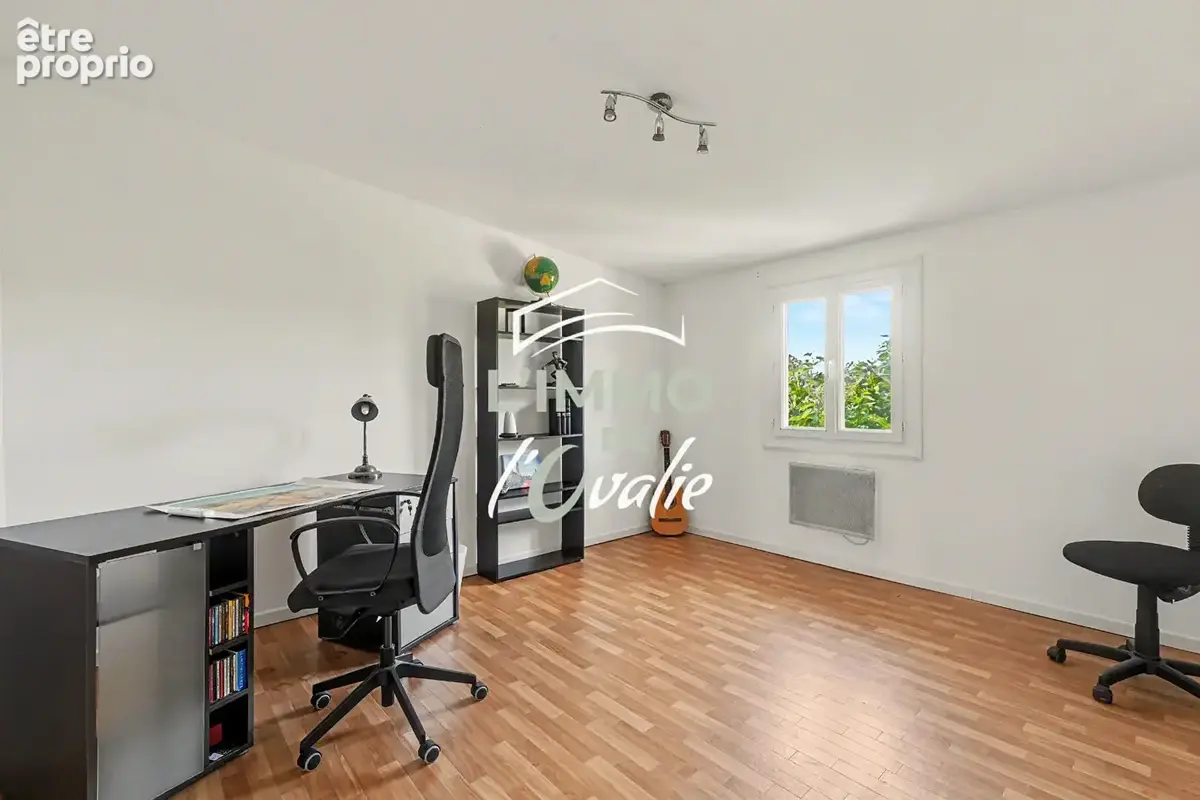 Maison Pibrac 7 pièces 191 m2 - photo 12