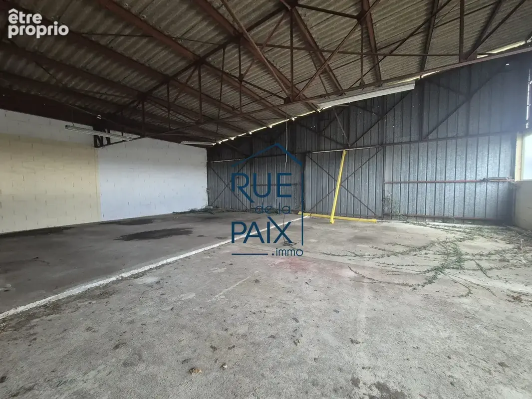 Maison 3 pièces 210 m² à vendre à Loudun (86200) - photo 4