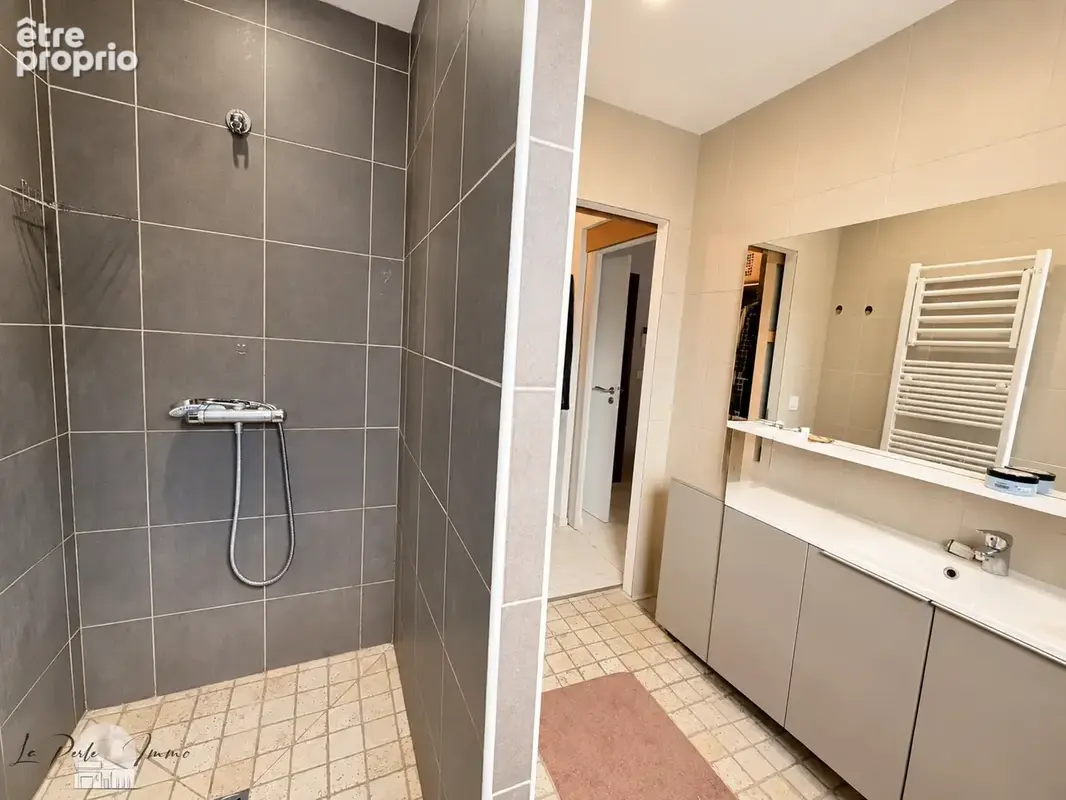 VILLA F5 175 m2 avec piscine - photo 11