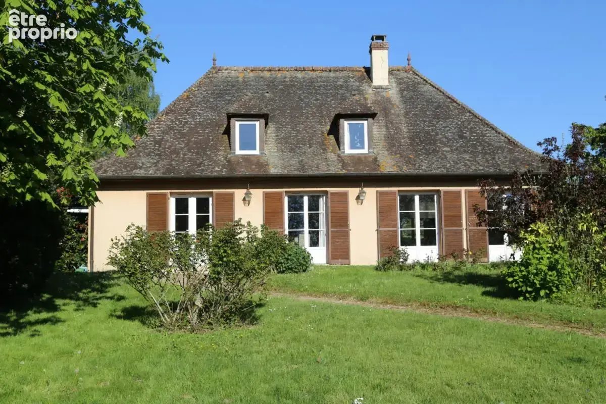Maison contemporaine dans un site privilégié avec vue dégagée - photo 4