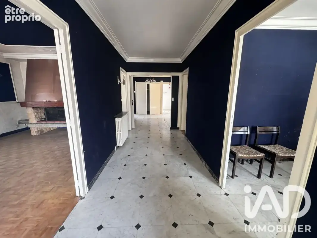 Photo 1 - Appartement à LYON-8E