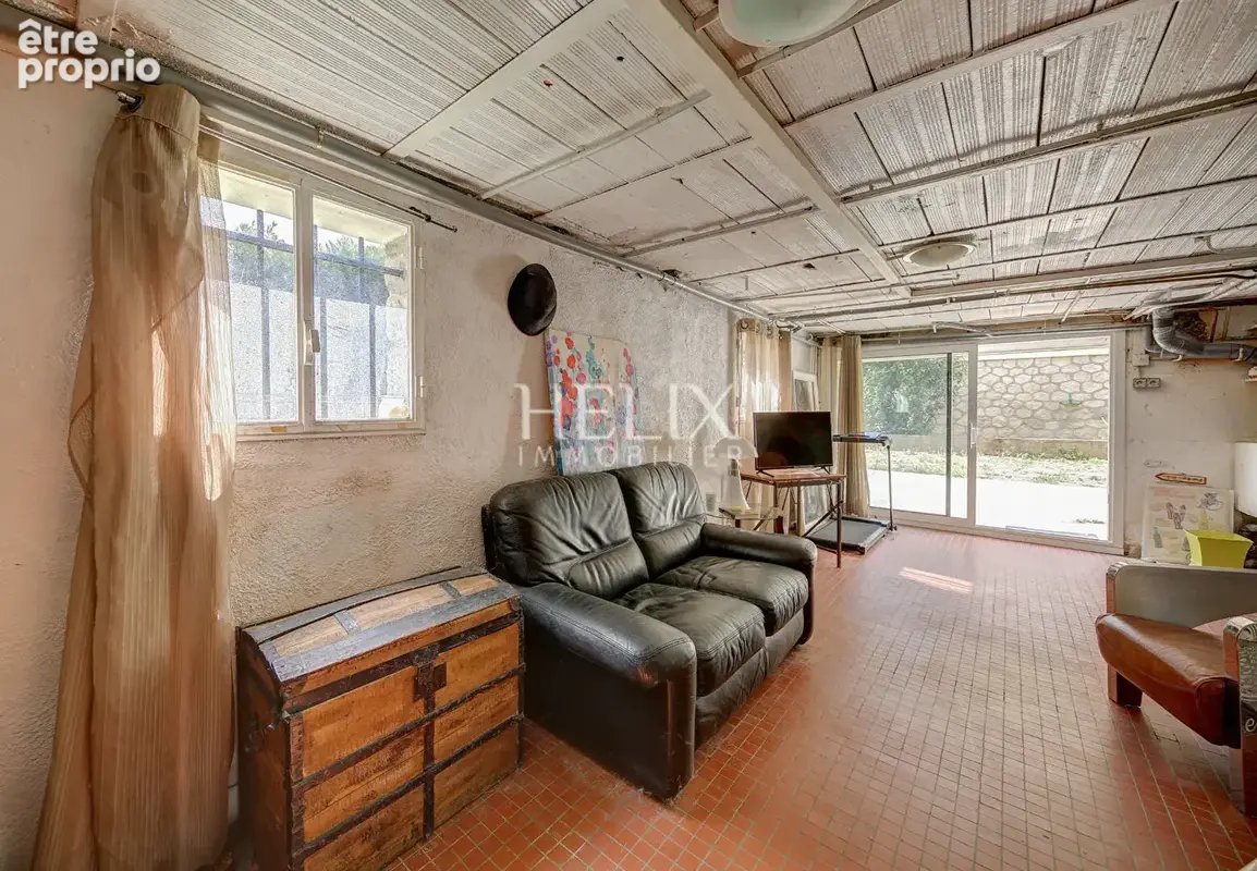 Maison Le Pecq 186 m2 - photo 12