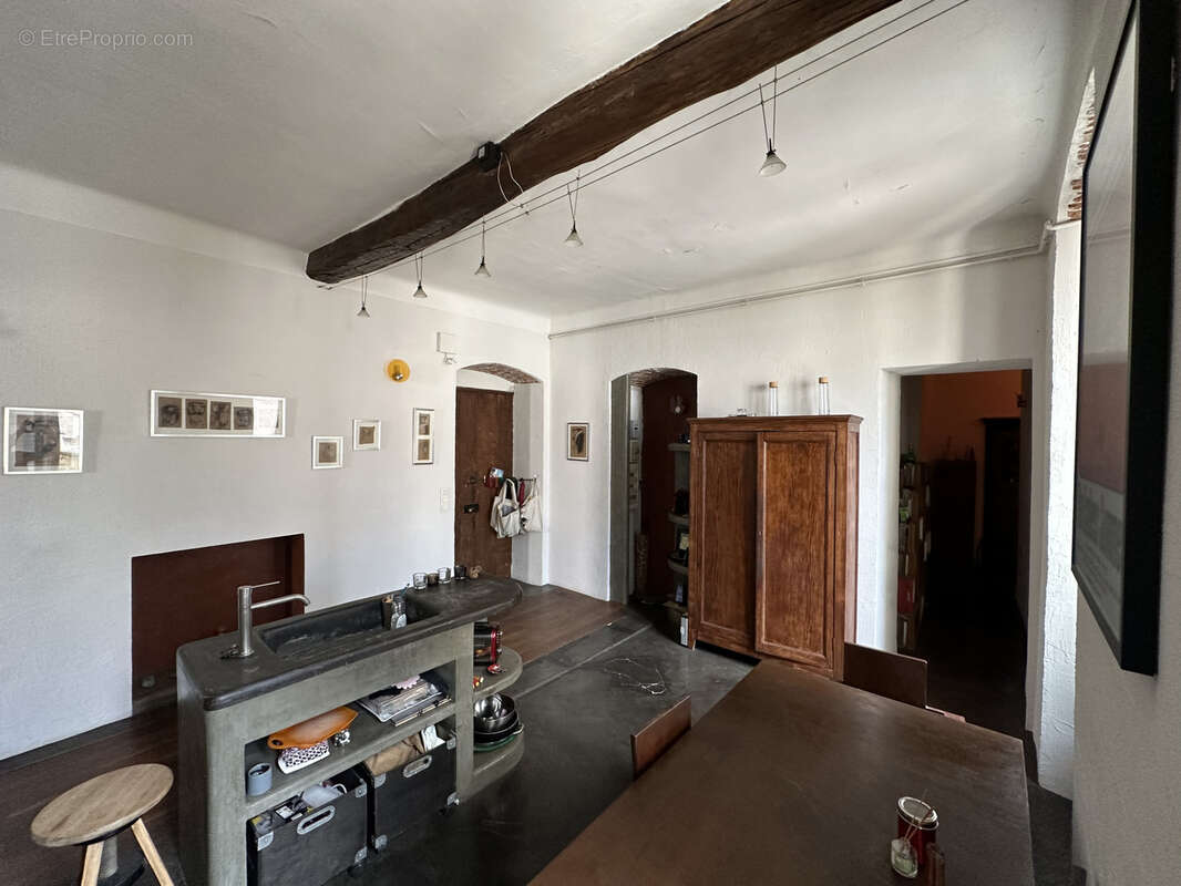 Appartement à SAN-MARTINO-DI-LOTA