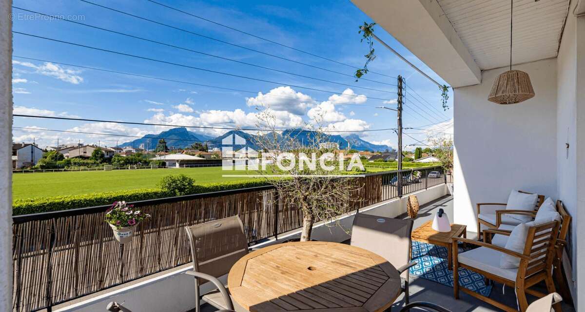  EXCLUSIVITÉ FONCIA – RARE À LA VENTE À ÉCHIROLLES ! Investisseurs, familles : découvrez une propriété aux multiples possibilité - photo 5