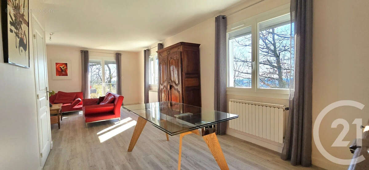 Maison à LE BREUIL