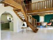 Maison à SAINTE-RADEGONDE