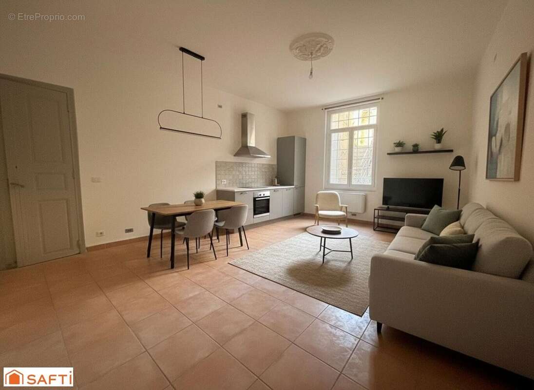 Photo 4 - Appartement à SAINT-REMY-DE-PROVENCE