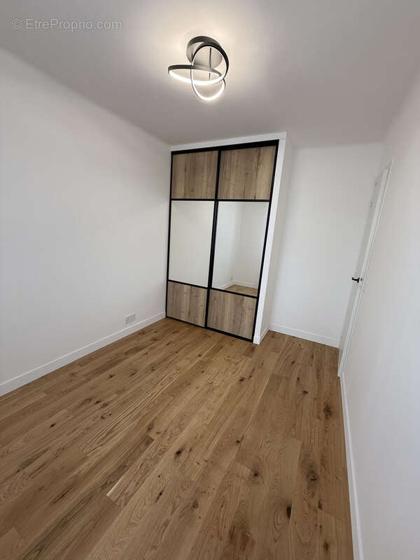 Appartement à MARSEILLE-10E