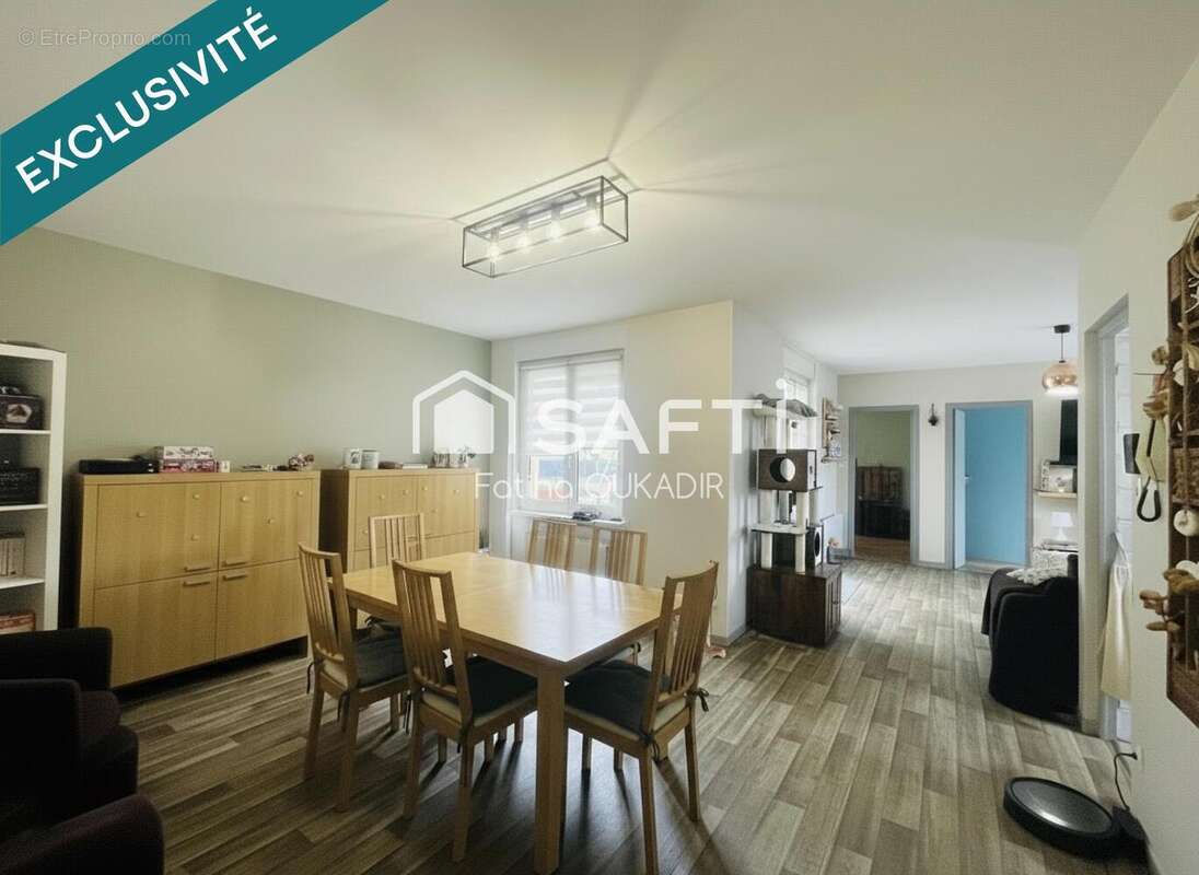 Photo 2 - Appartement à MAIZIERES-LES-METZ