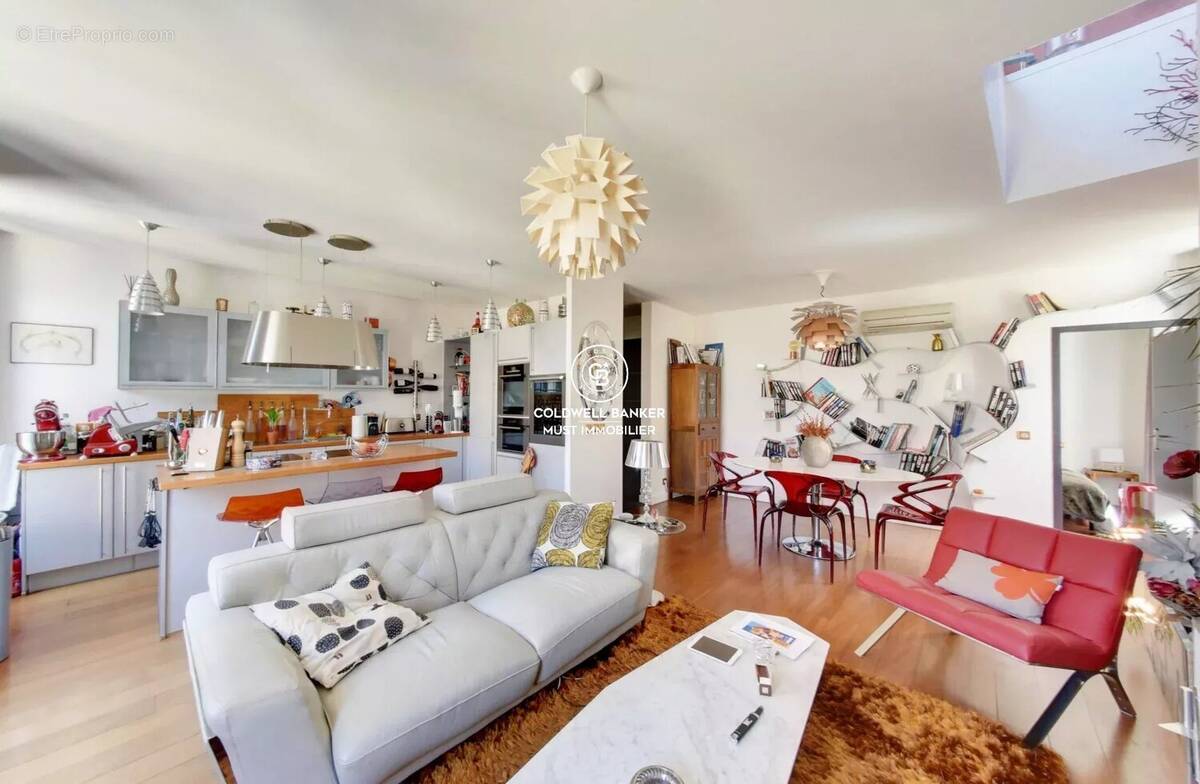 Appartement à PERPIGNAN