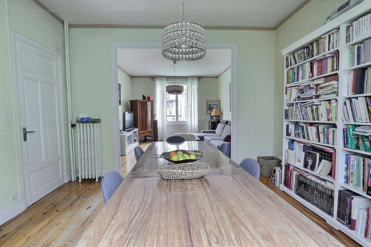 Maison à CLERMONT-FERRAND
