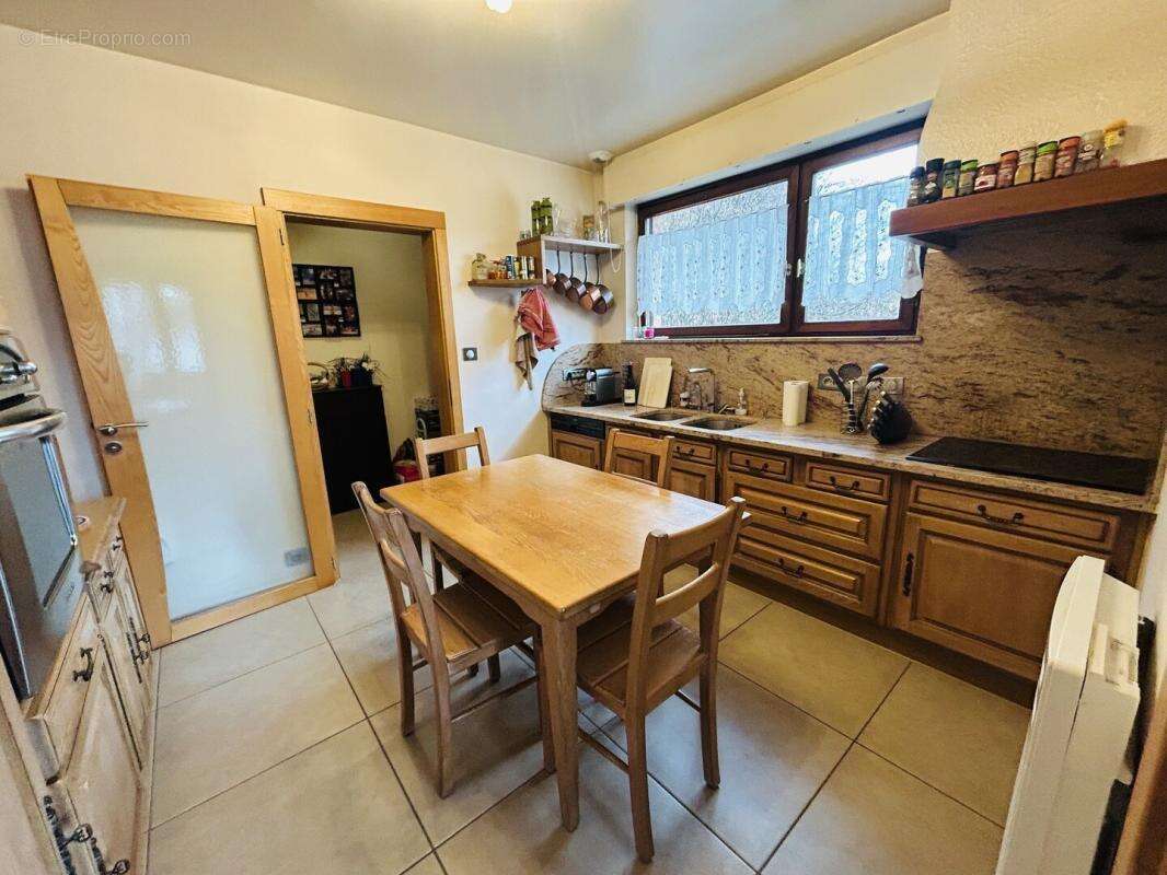 Audincourt maison f5 110 m2 - photo 3