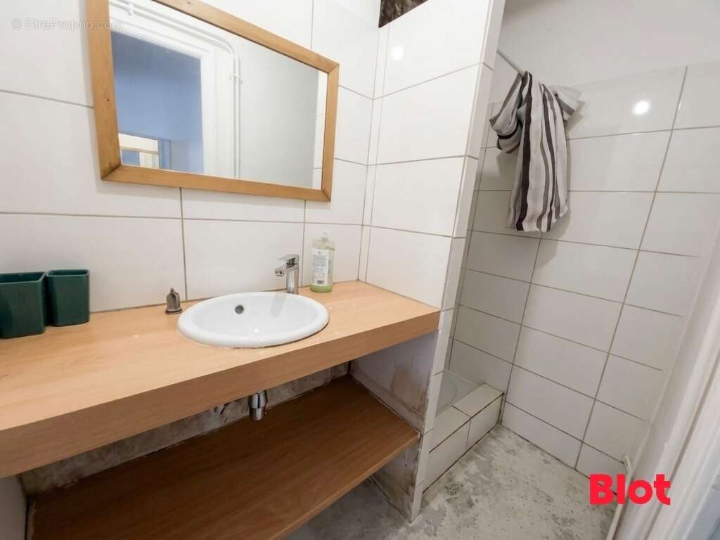 Appartement 38 m² à Brest  - photo 3