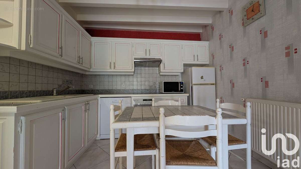 Photo 5 - Appartement à BORDEAUX