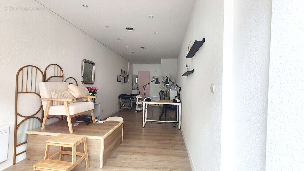 Appartement à LUXEUIL-LES-BAINS