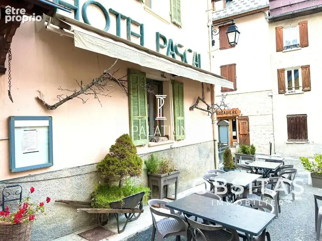 Hotel - Bar - Restaurant à vendre - photo 18