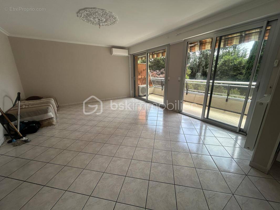 Appartement à AGEN