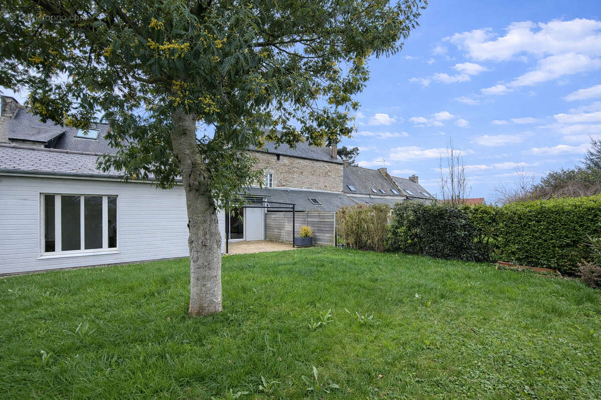 Maison à SAINT-CAST-LE-GUILDO