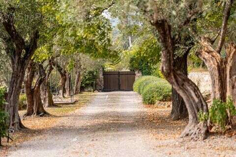 Maison à PEYMEINADE