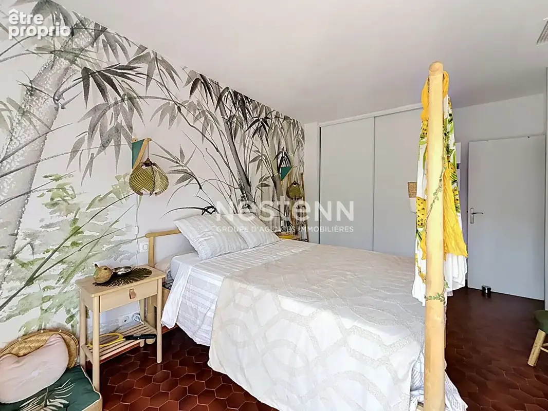 Maison - Exposée Sud - Les Hameaux du Soleil - Piscine - Villeneuve-Loubet - photo 5