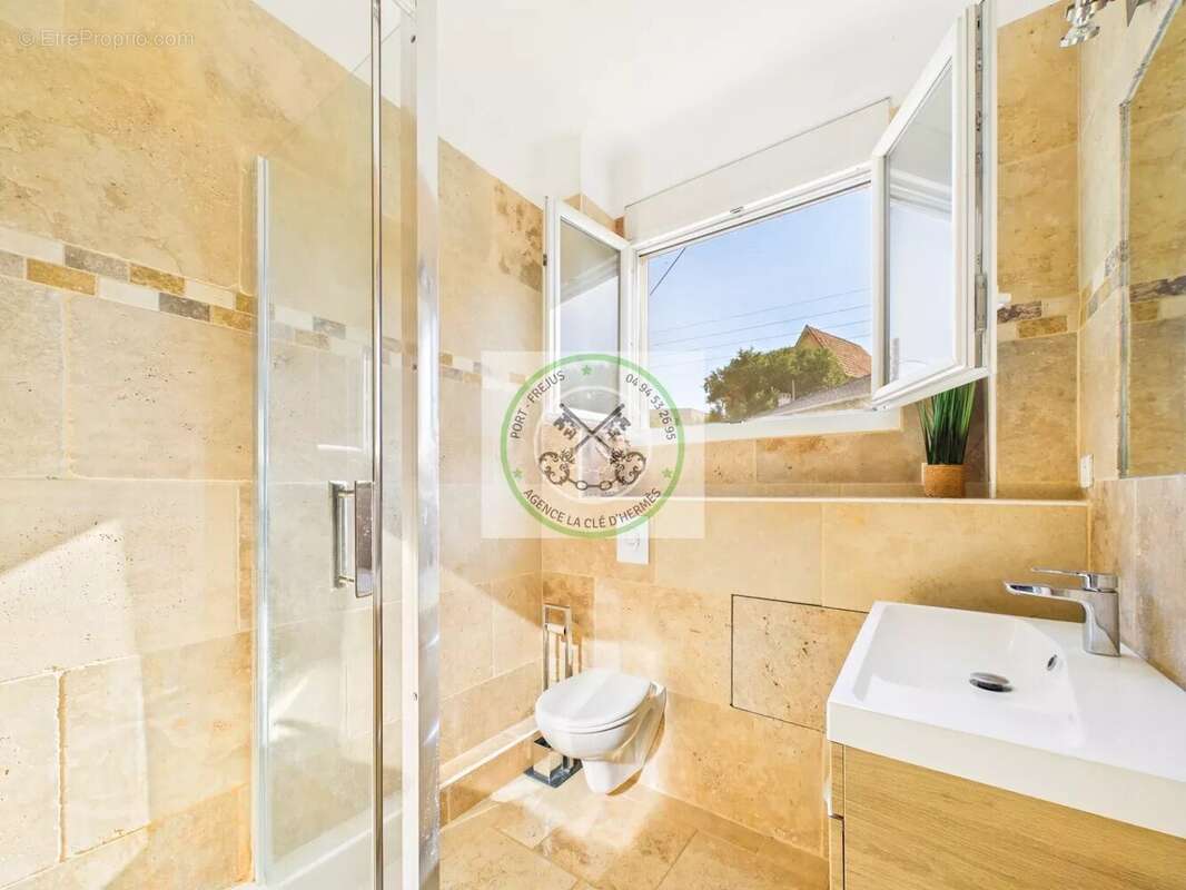 Maison à SAINT-RAPHAEL