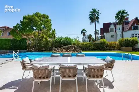 Maison 275 m² à Cannes  - photo 3
