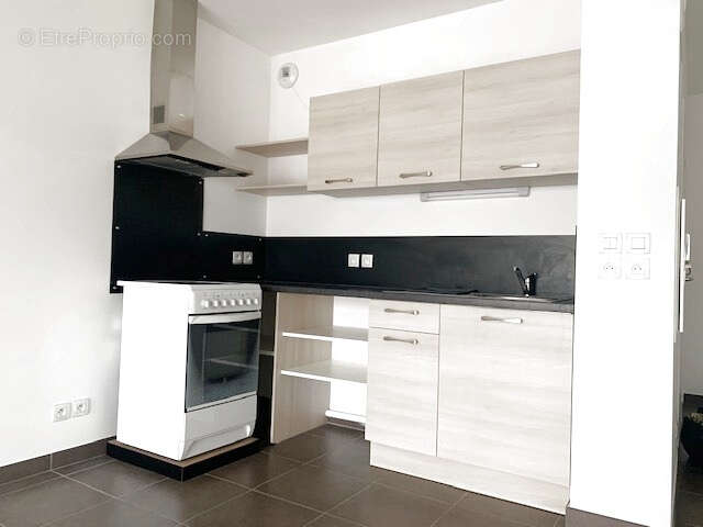 Appartement à THONON-LES-BAINS