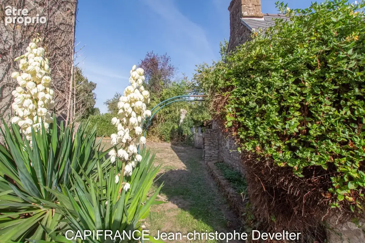 Maison à vendre 7 pièces SAINT FRAIMBAULT (61) - photo 14