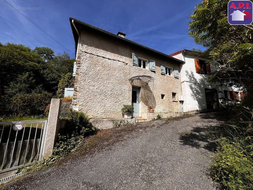 Maison à FOIX