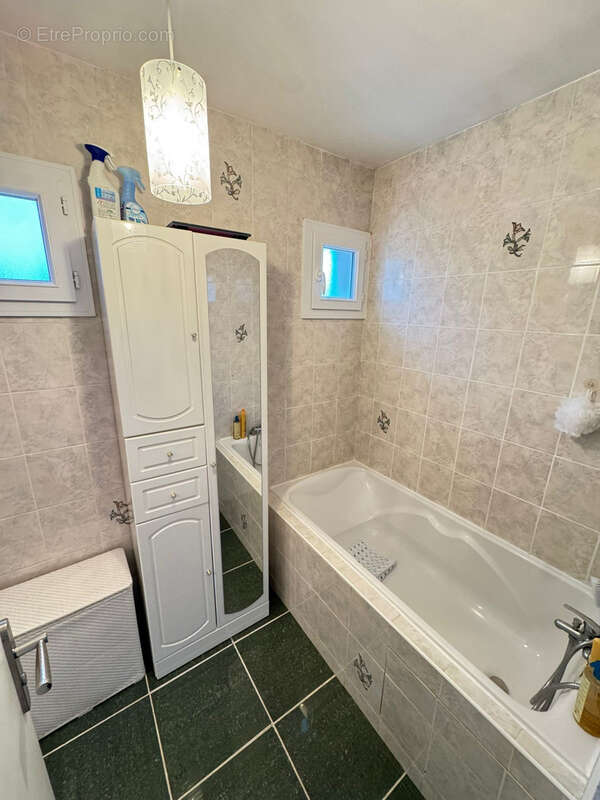 Maison à SAINT-MARD