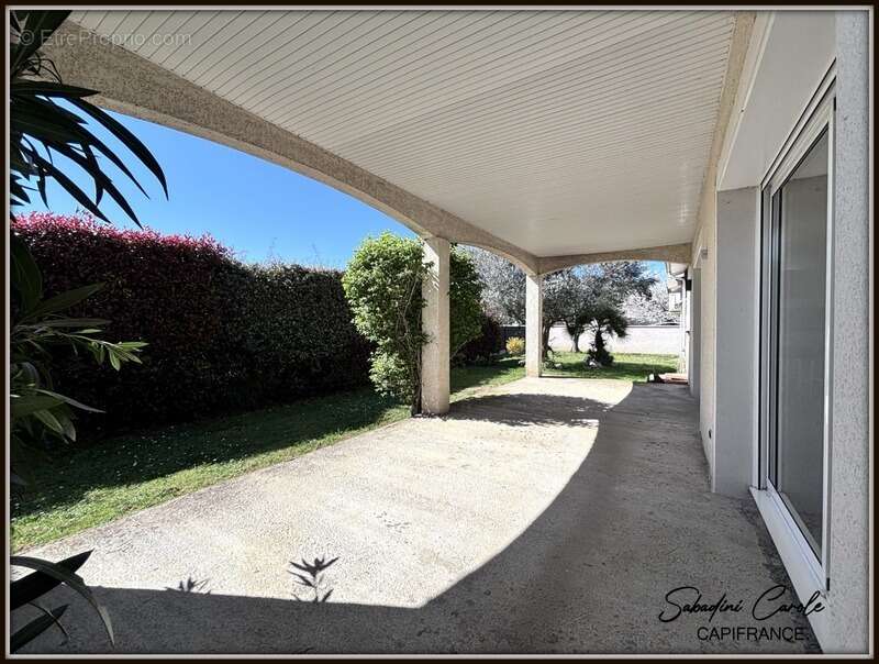 Maison à CASTELNAU-D'ESTRETEFONDS