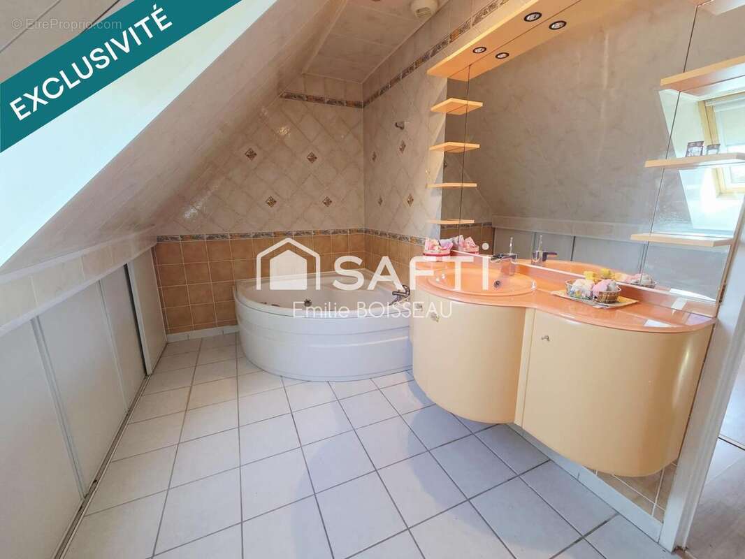 Photo 8 - Maison à PONTFAVERGER-MORONVILLIERS