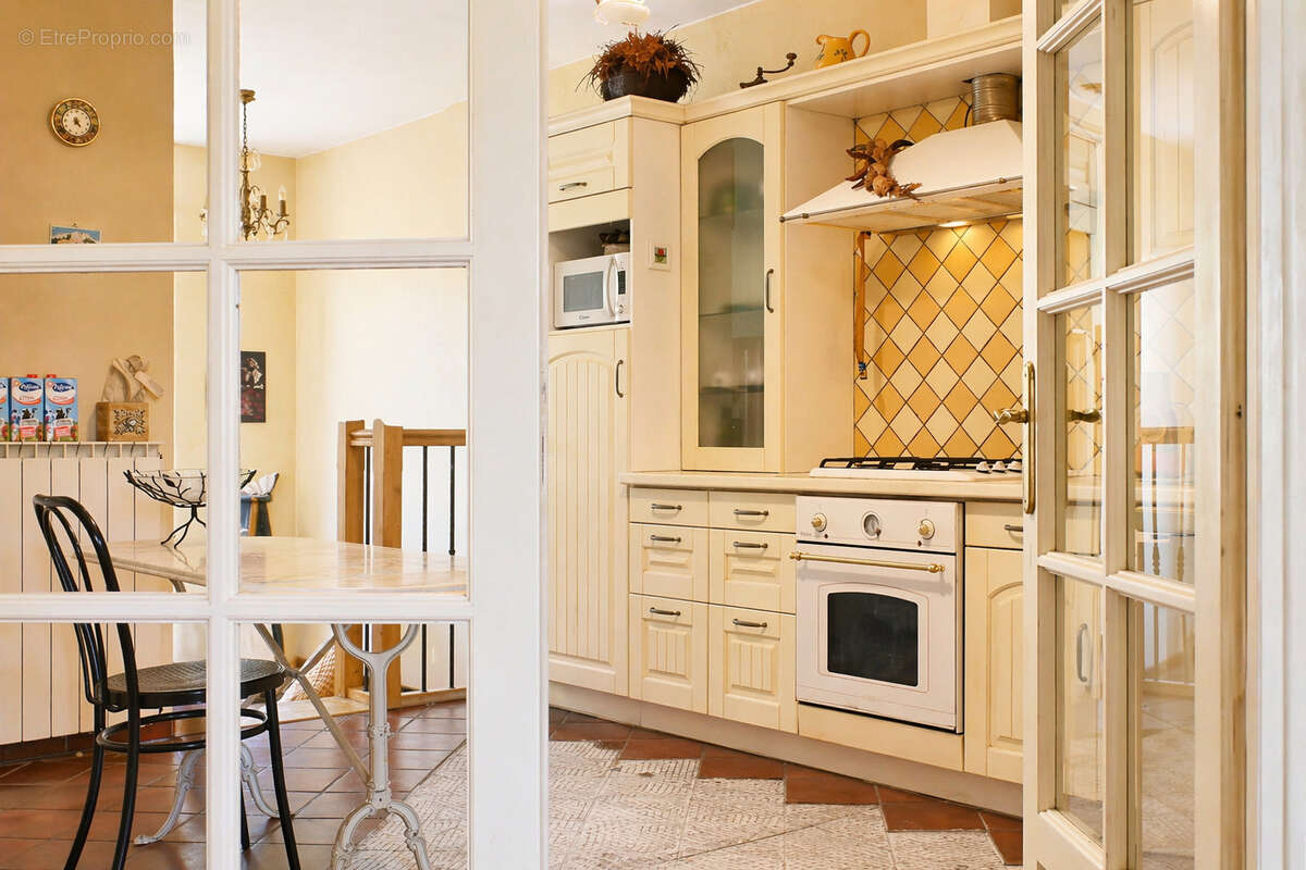Appartement à CARCASSONNE