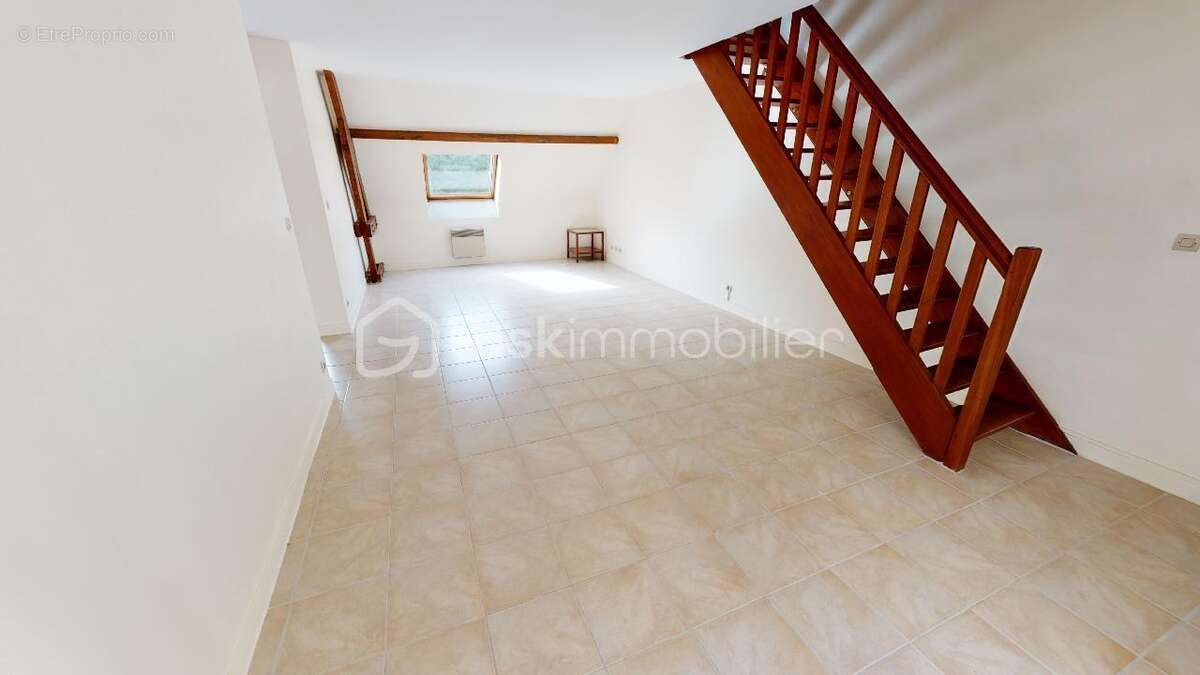 Appartement à CHARTRES